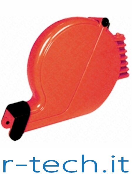 RT-10008 DISTRIBUTORE TICKET A CHIOCCIOLA