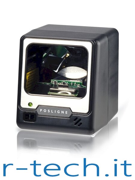 RT-10015 LETTORE BARCODE OMNIDIREZIONALE
